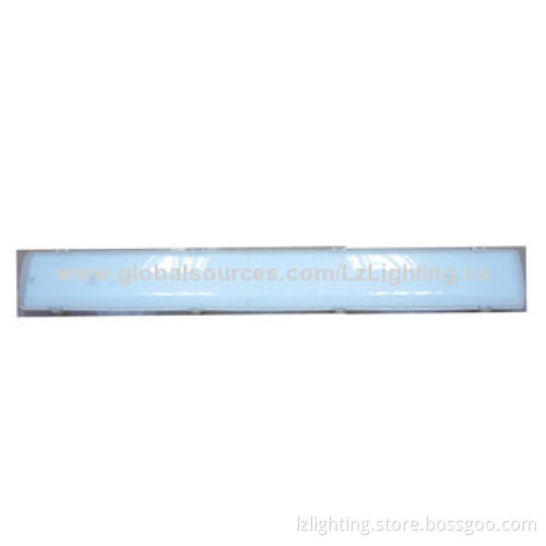 Triple proof LED ceiling light